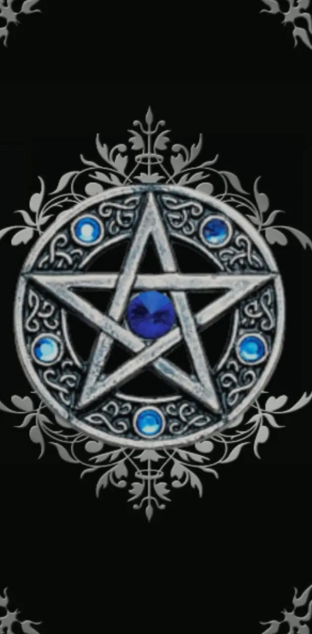 Mettle Pentagram 