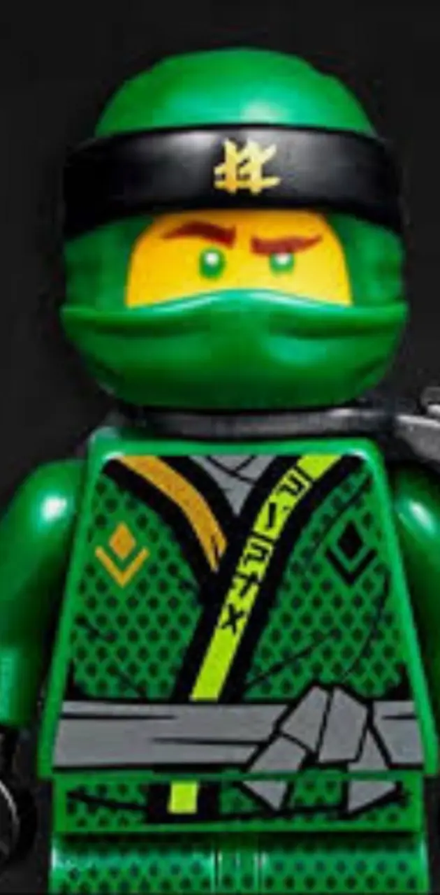 Lego Ninjago Lloyd