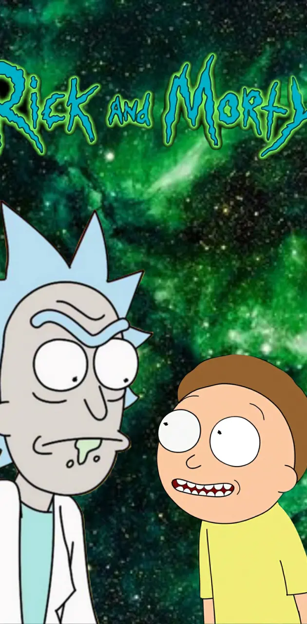 Rick and morty