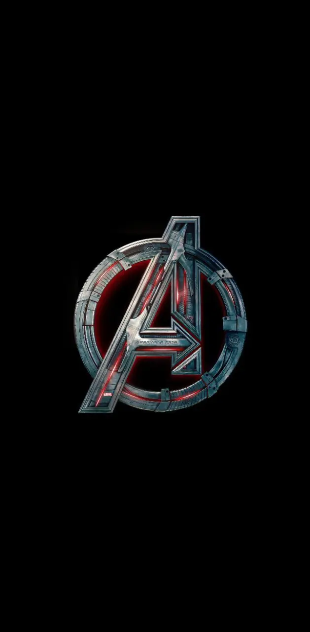 Avengers logo 