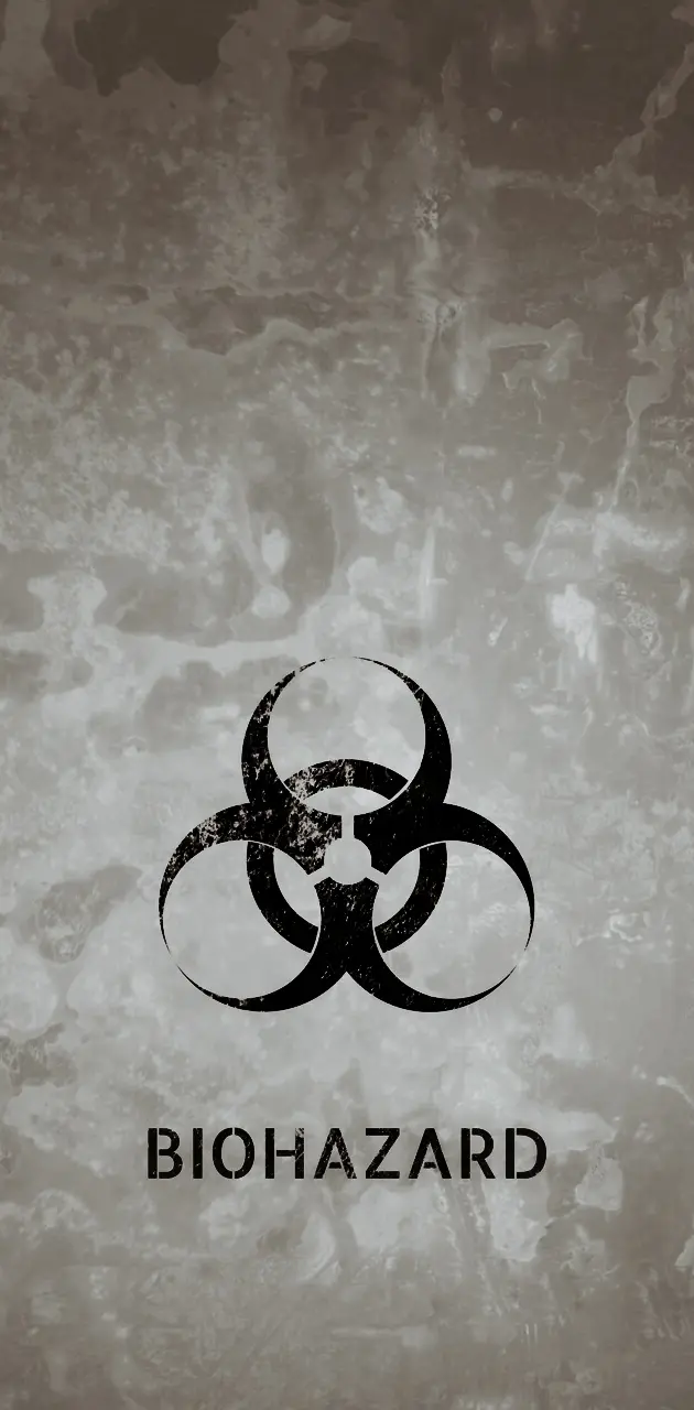 biohazard wallpaper