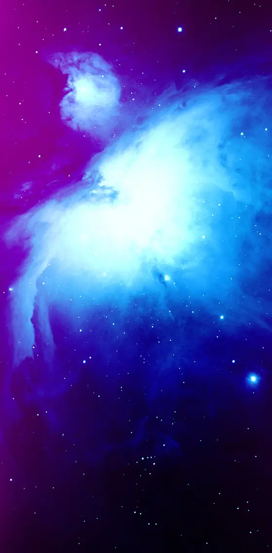 blue galaxy 5s