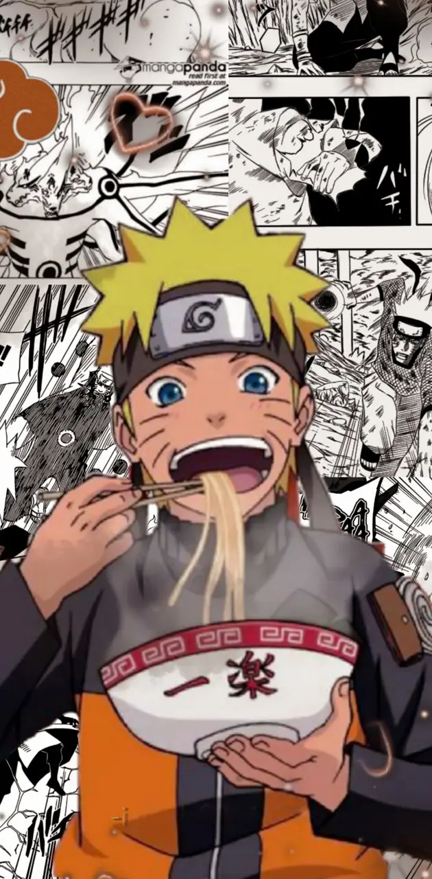 Naruto Aesthetic 