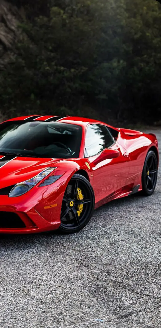 458 Speciale 