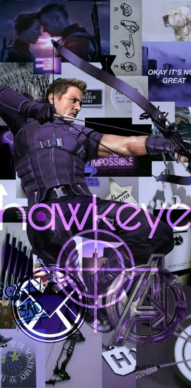 Hawkeye 