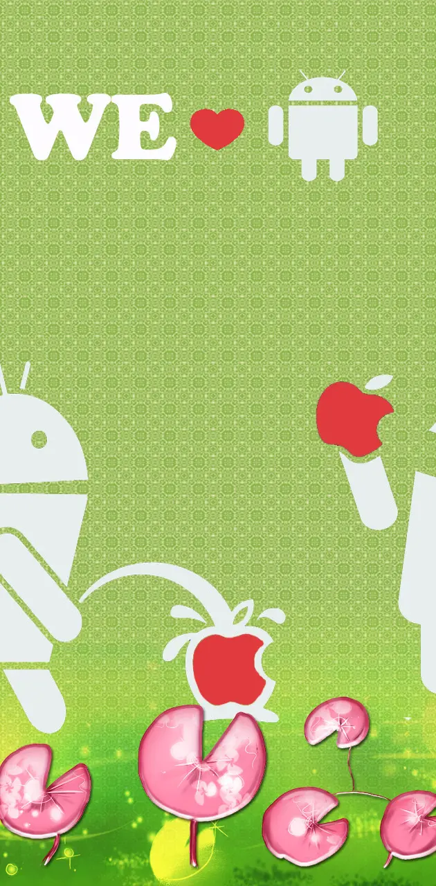 Android Garden