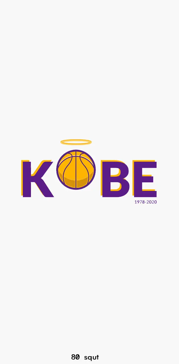 Kobe rip