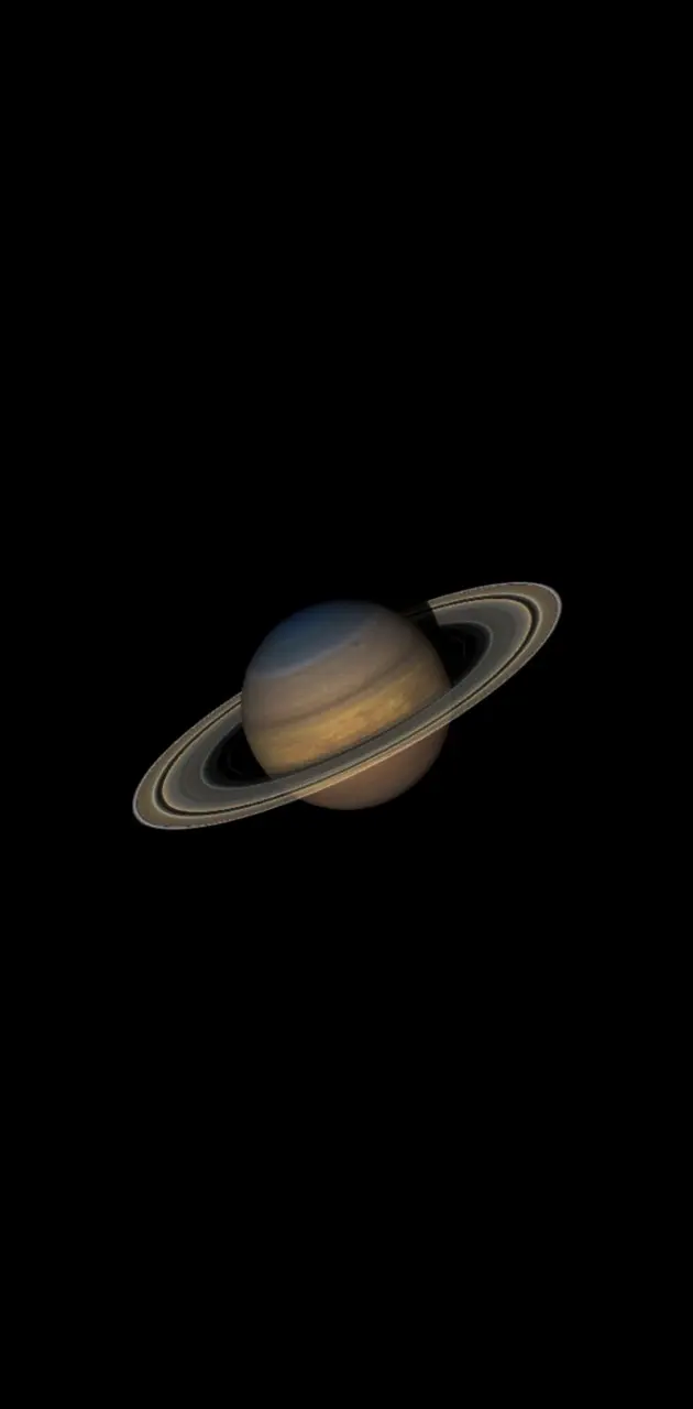 Dark Saturn