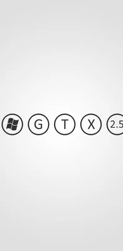 Windows GTX
