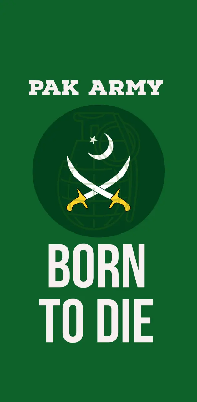 Pak Army Wallpaper 