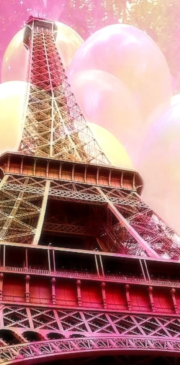 Eiffeltower   Paris