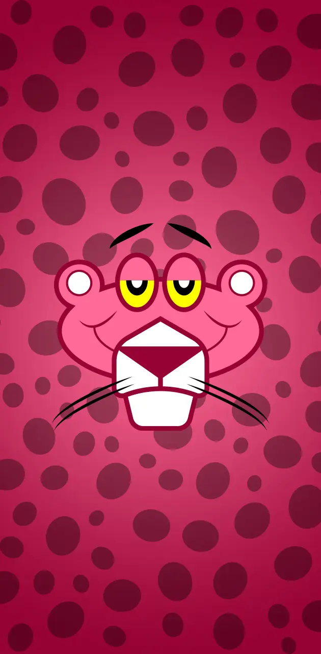 Pink Panther wallpaper by dilaolamadik - Download on ZEDGE™