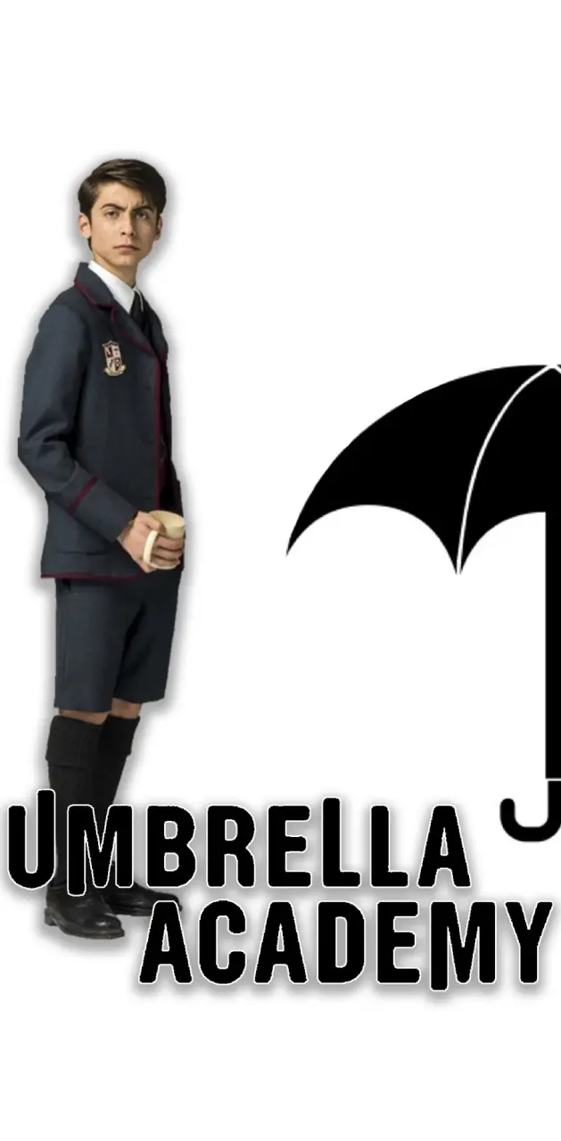 5 Umbrella Academy