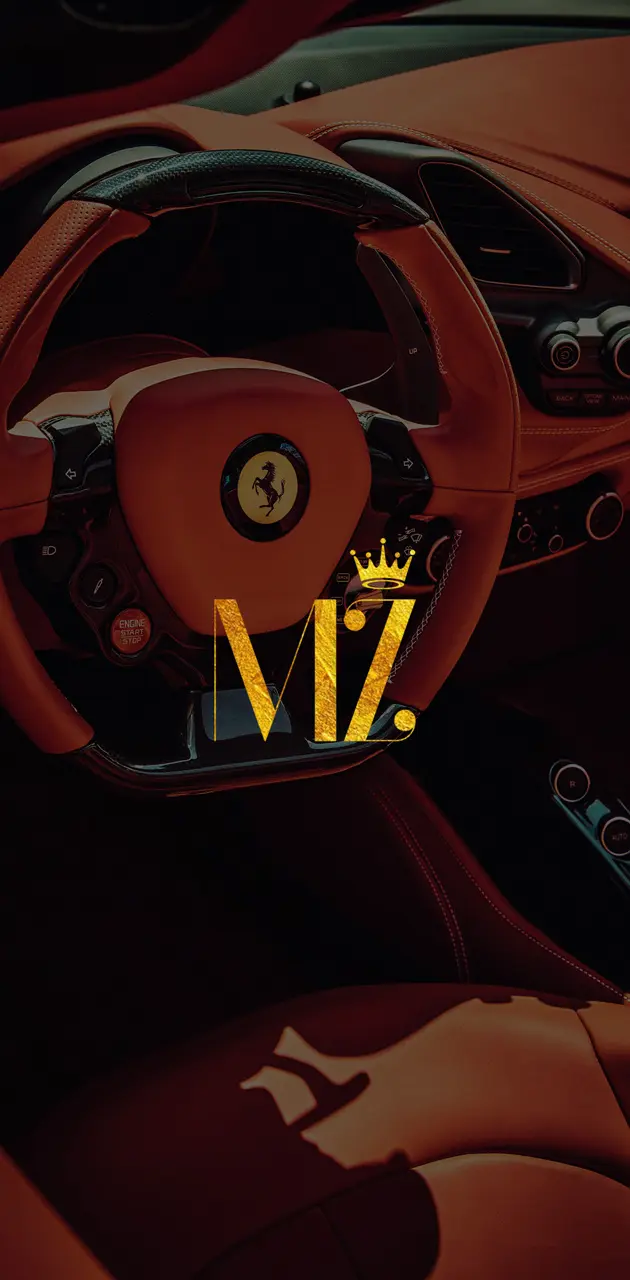 MZ Ferrari