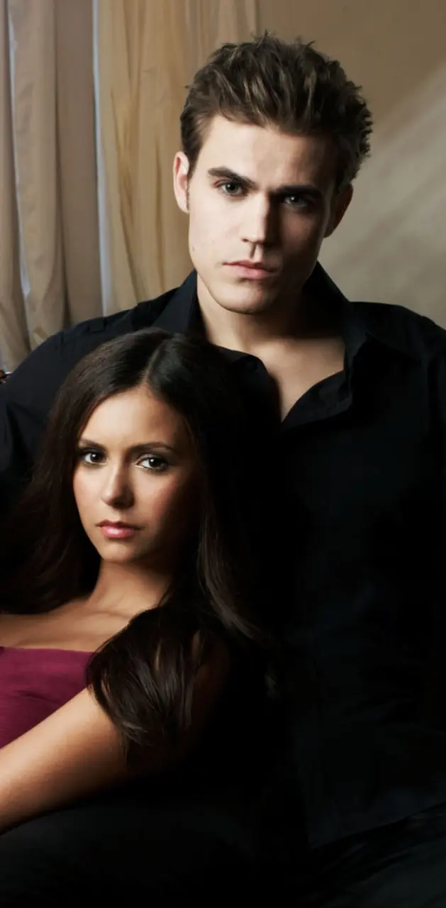 Elena And Stefan