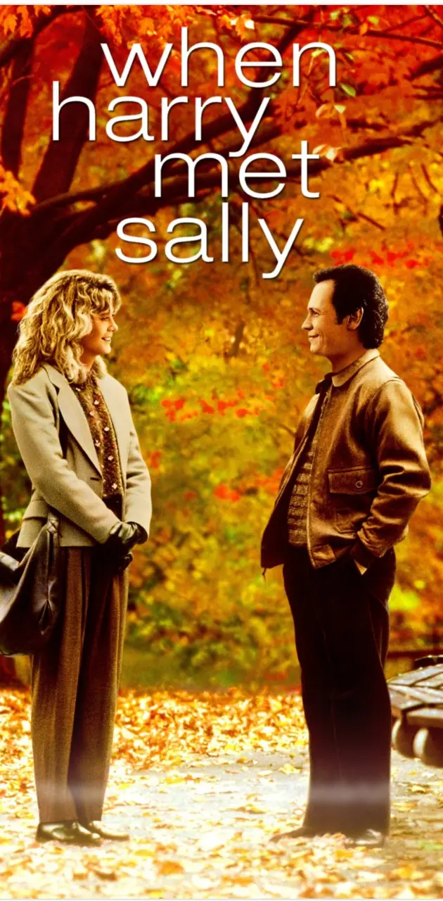 When Harry met Sally 