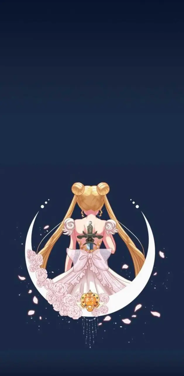 Sailor Moon 🌙🌕 ~