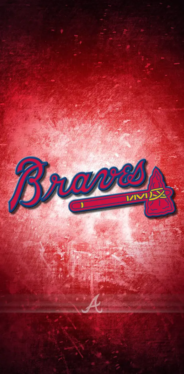 Download Amazing Atlanta Braves Wallpaper