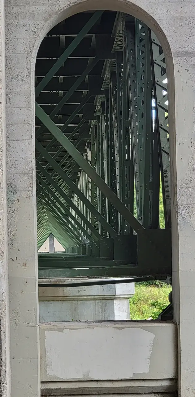 Archway Bridge