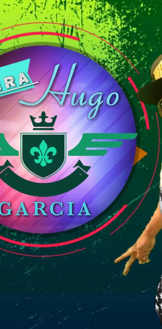 Hugo Garcia 