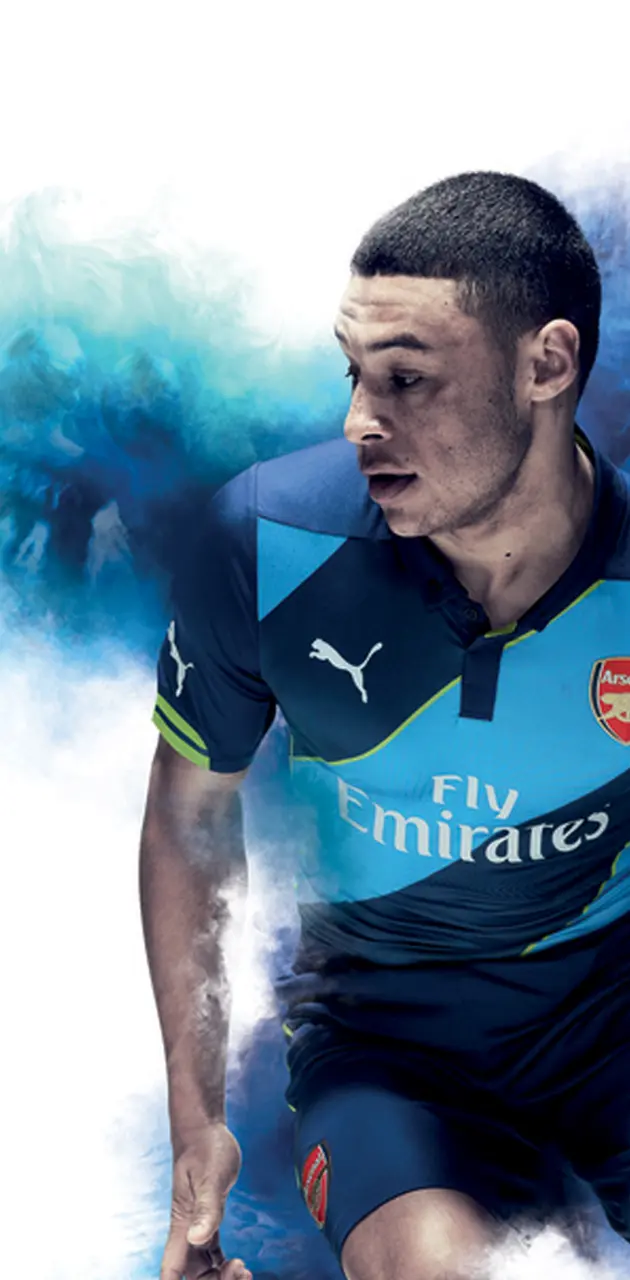 Arsenal Ox 2014 2015