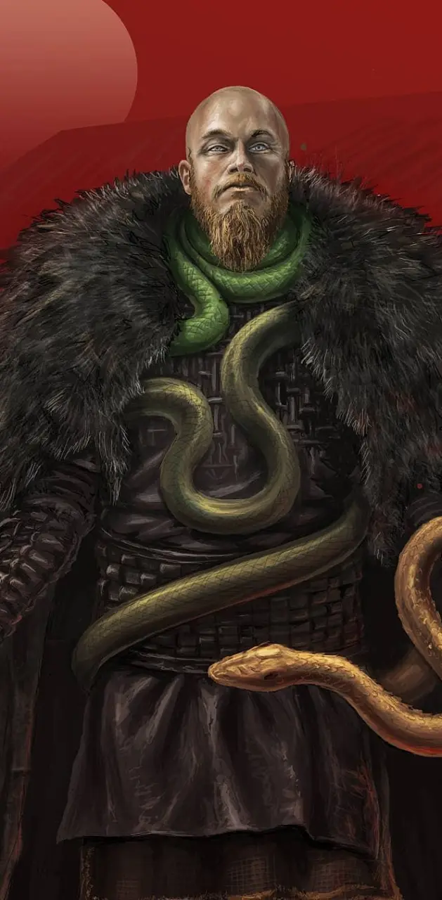 Ragnar Snakes