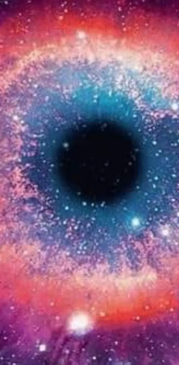 space eye