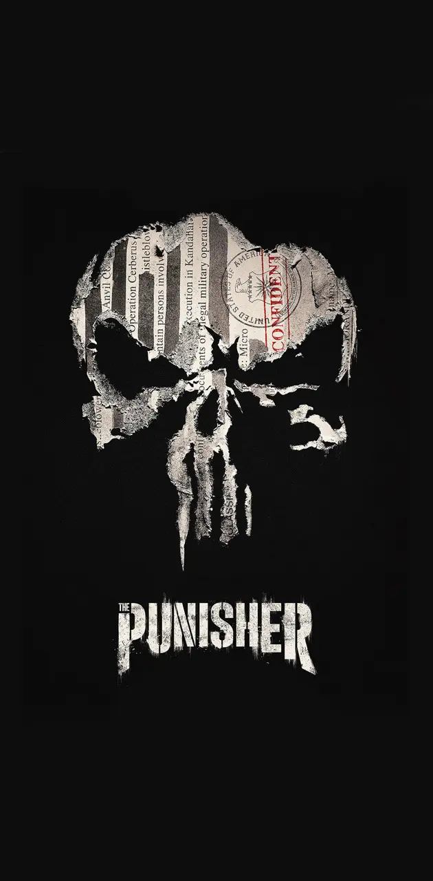 Punisher 