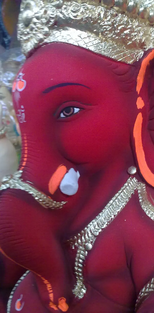 Dev Ganesh