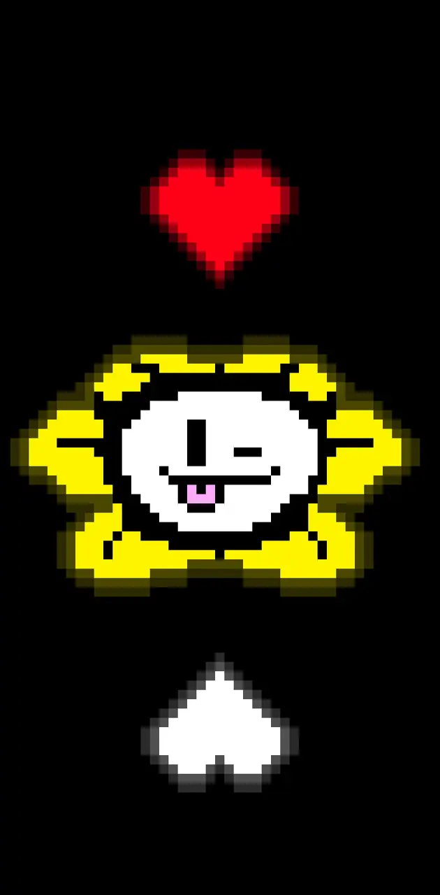 Flowey