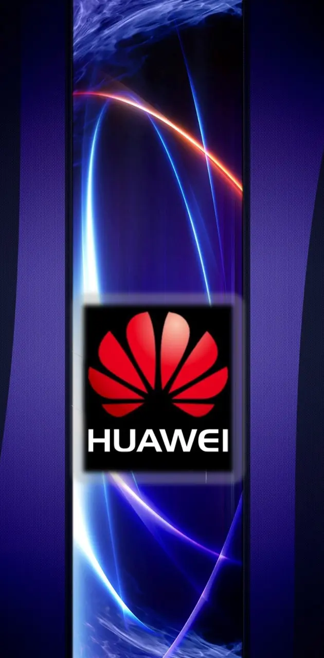 Huawei Blue