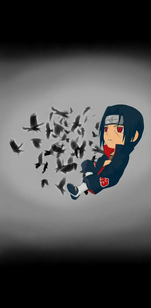 Cool Itachi Pictures