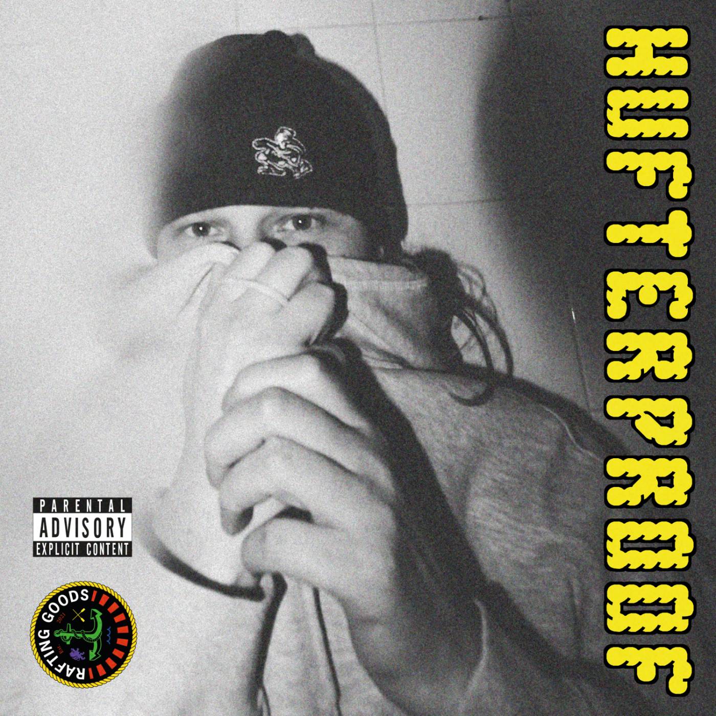 (HUFTERPROOF) DEDICATED TO THE BUTJES