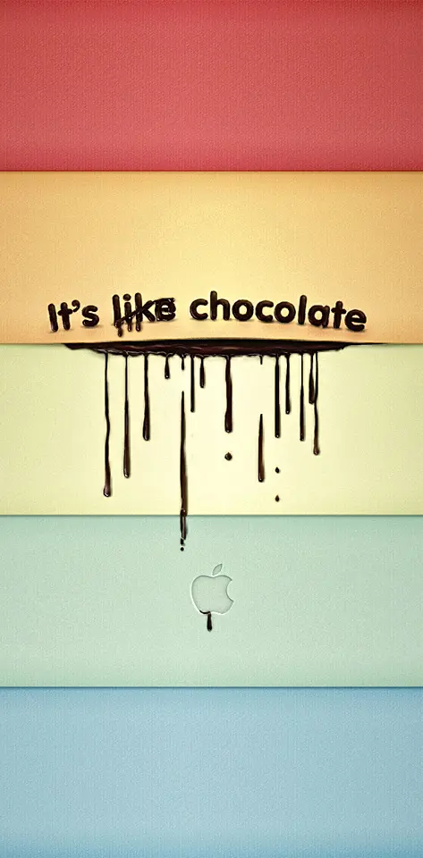 Like Chocolate