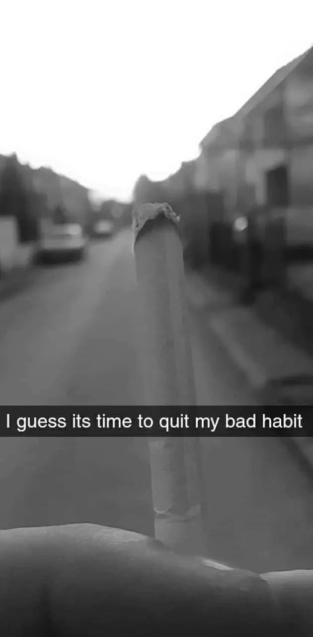 Cigarette