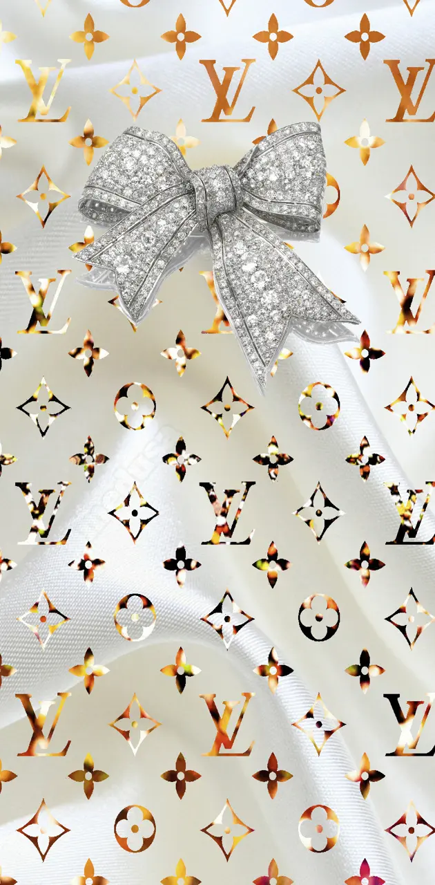 Louis Vuitton wallpaper by MissMedusa - Download on ZEDGE™