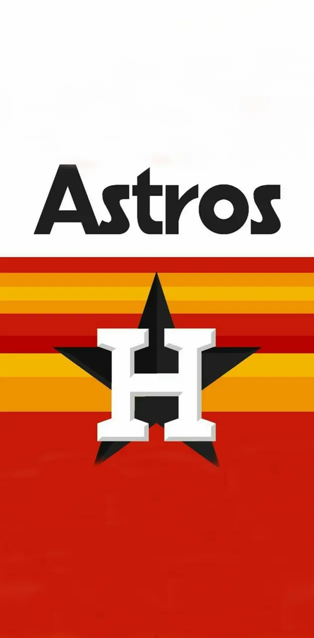 Houston Astros wallpaper by Wildkittykam33 - Download on ZEDGE™