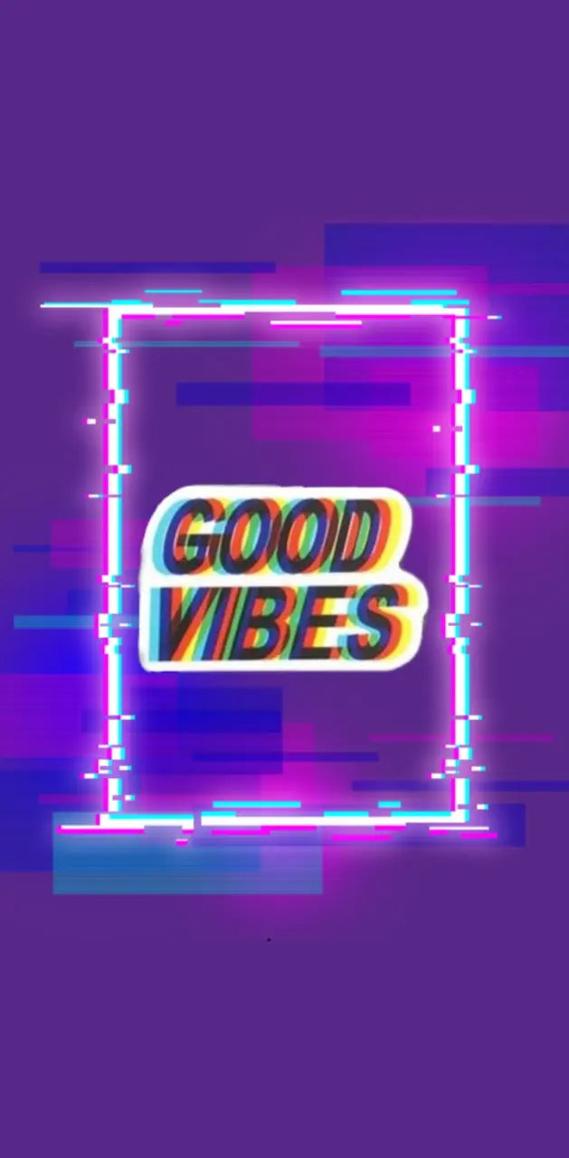Aesthetic Good Vibes Wallpaper Download