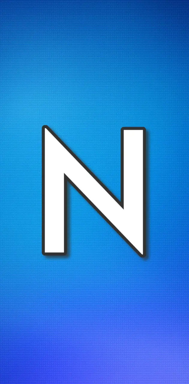 N-alfabet