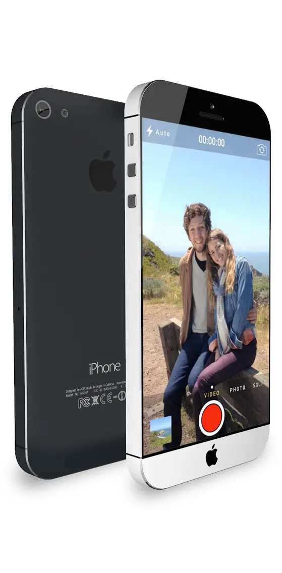 iPhone 6 2014