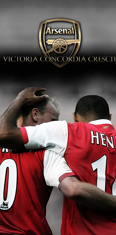 Arsenal Legends