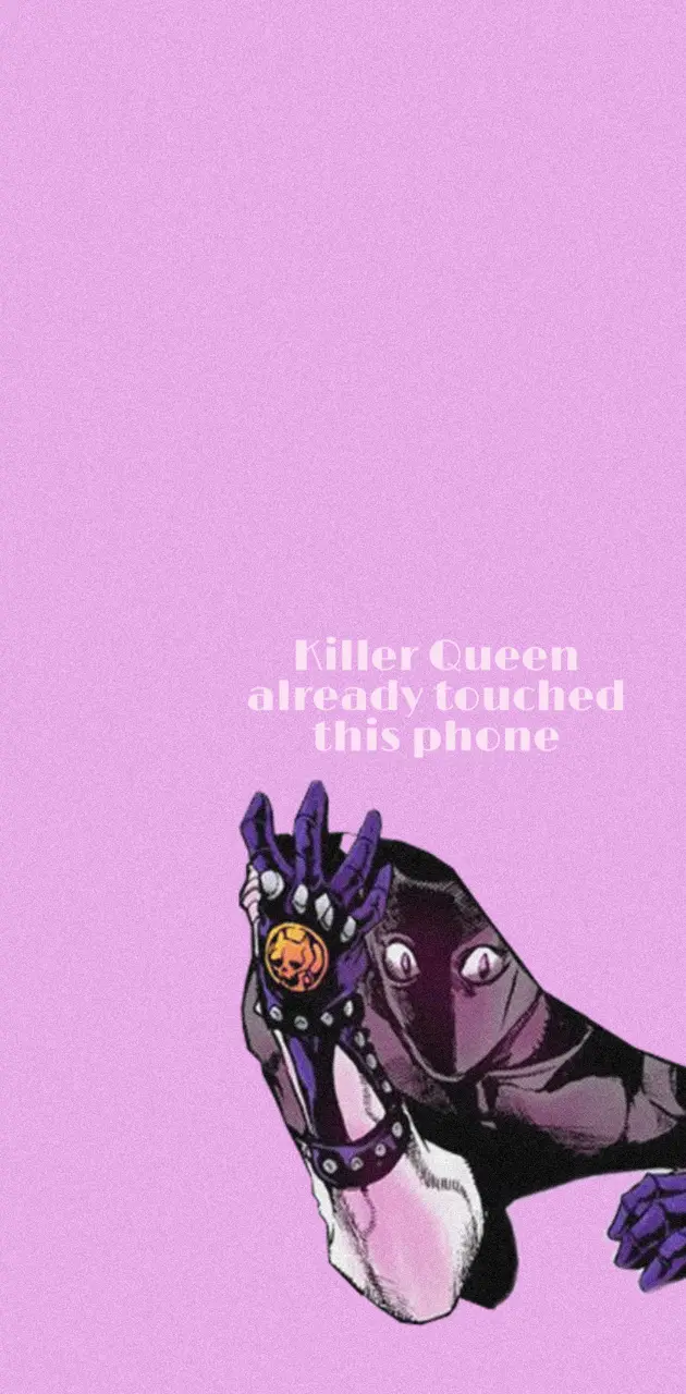 killer queen 