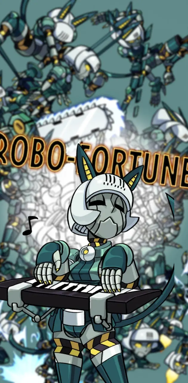 Robo Fortune