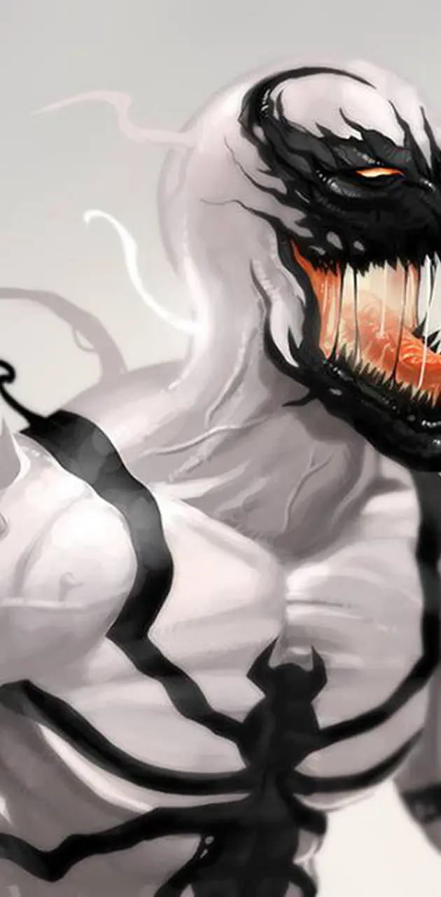 Alternate Venom