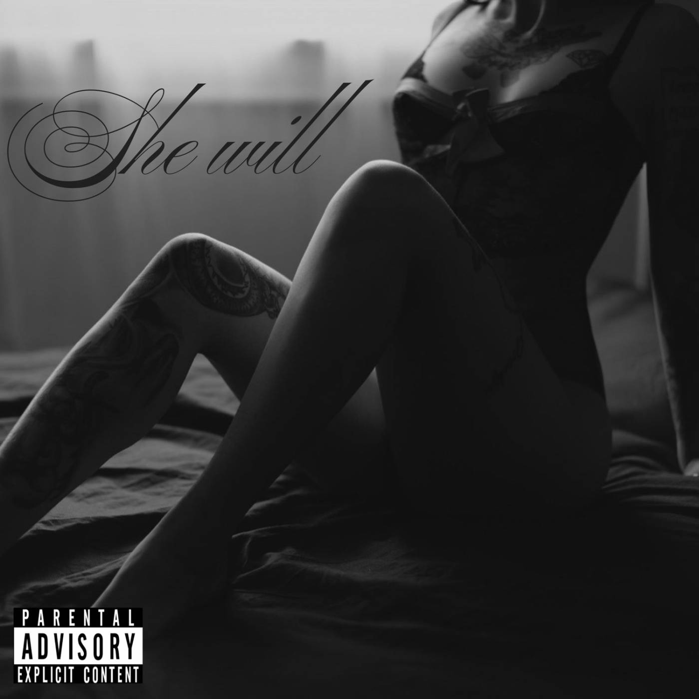 She Will