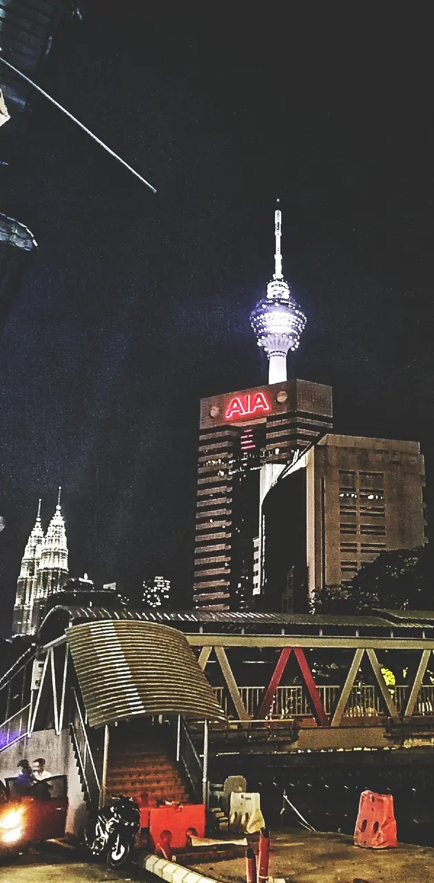 Kuala Lumpur-Mrbaby 