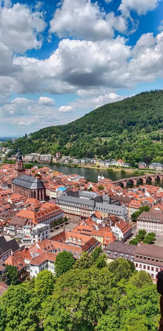 Heidelberg Germany 
