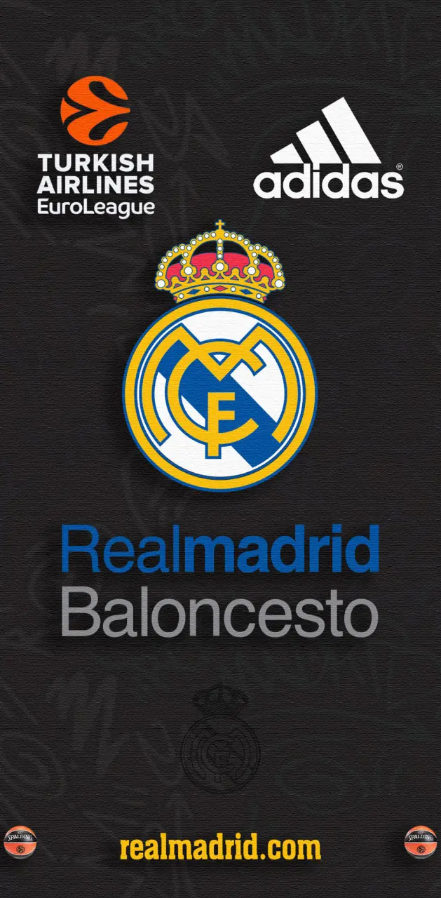 REAL MADRID BALONCESTO