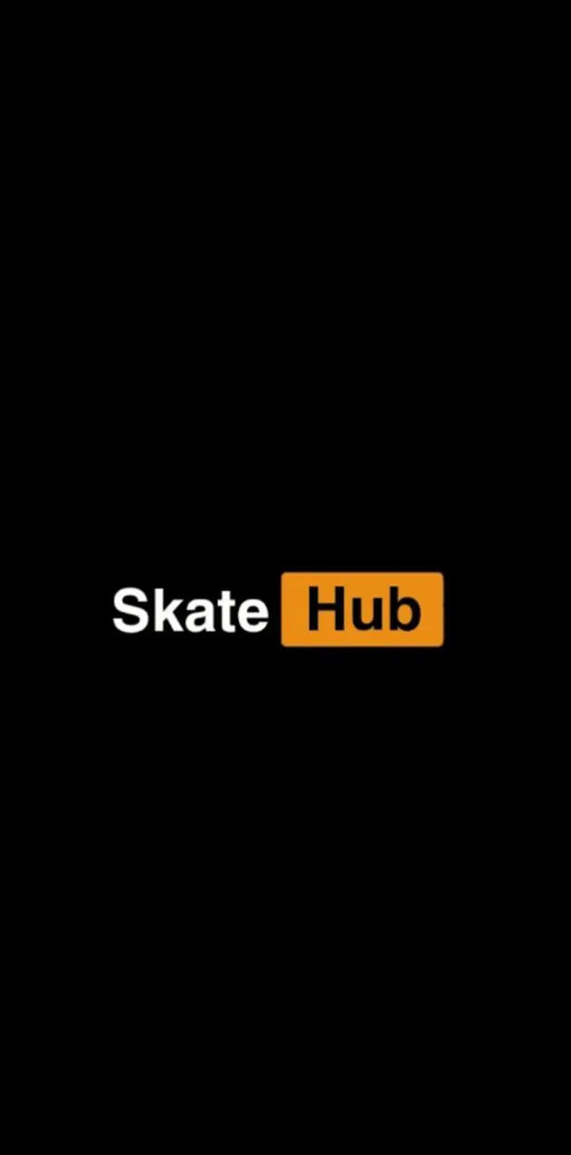 Skate hub 