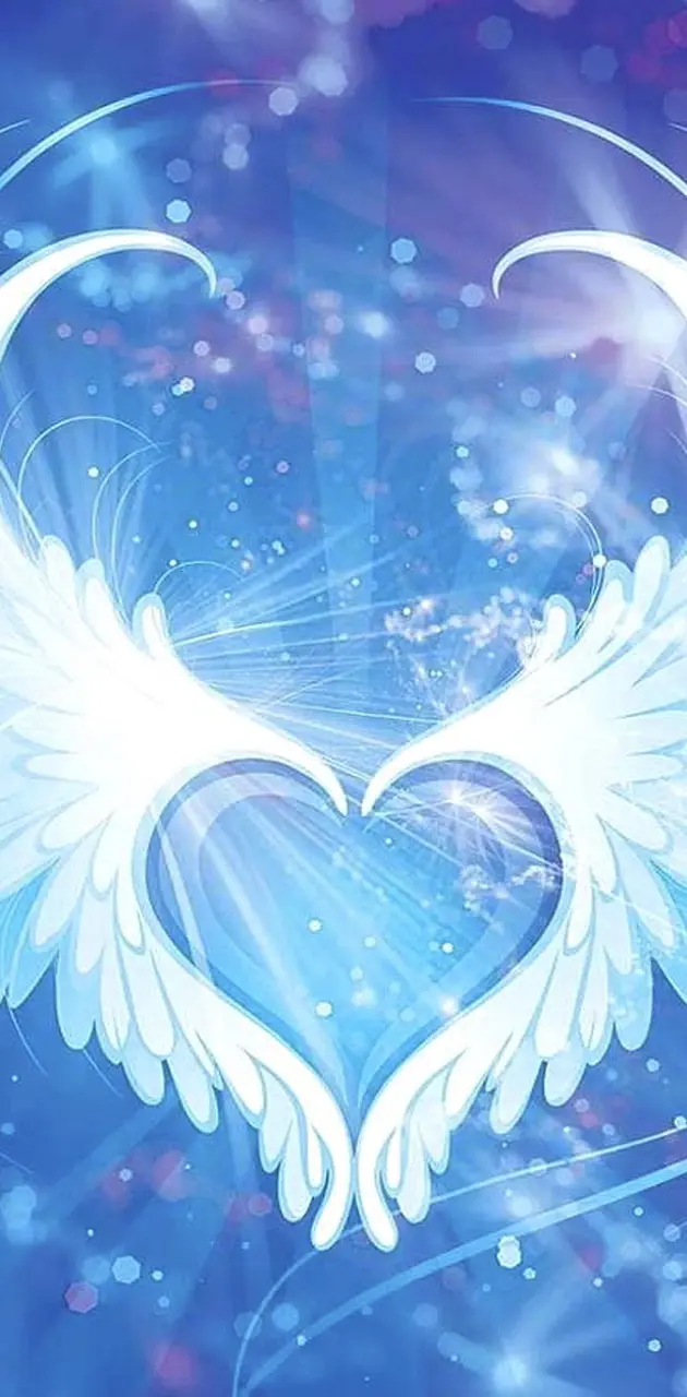 Wings of love